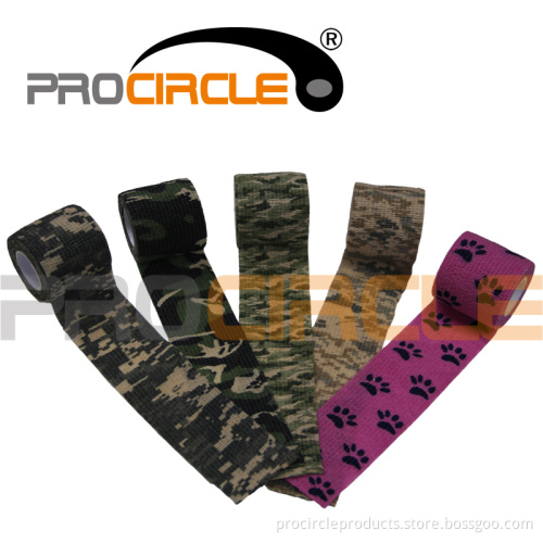 2014 Different Style Kinesiology Sports Tape (PC-ST1009)
